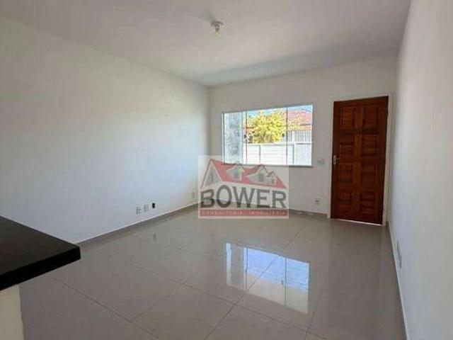 Casa / Sobrado em Condomínio para Venda em Itaboraí/RJ Caluge 3 Quartos