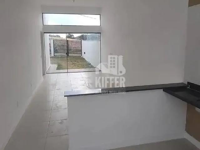 Casa / Sobrado em Condomínio para Venda em Itaboraí/RJ Centro Pachecos 3 Quartos