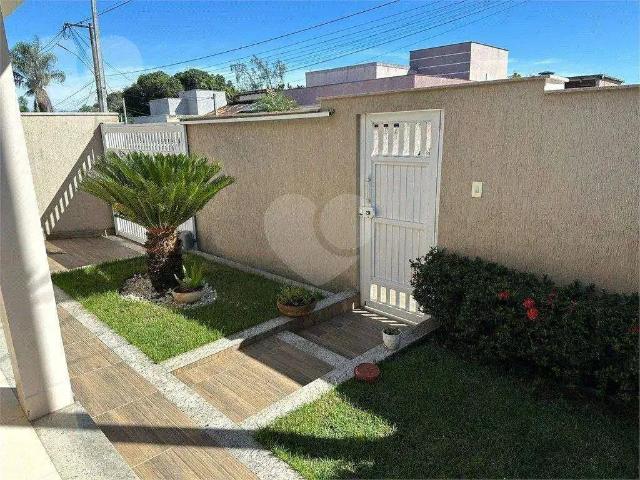 Casa / Sobrado em Condomínio para Venda em Itaboraí/RJ Bela Vista 3 Quartos