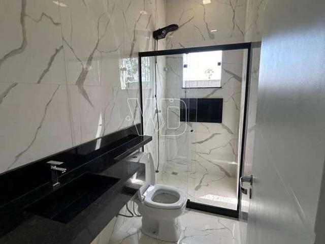 Casa / Sobrado em Condomínio para Venda em Itaboraí/RJ Bela Vista 3 Quartos