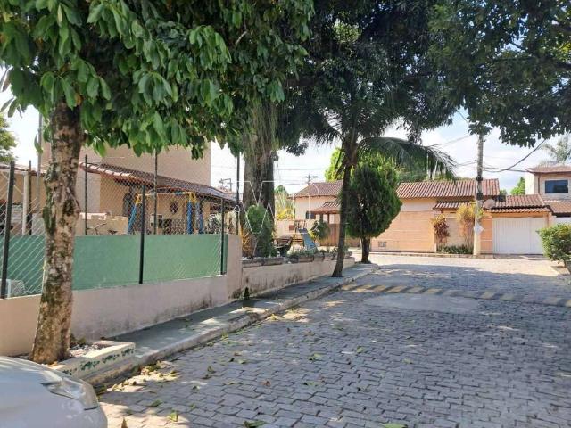 Casa / Sobrado em Condomínio para Venda em Itaboraí/RJ Outeiro das Pedras 2 Quartos