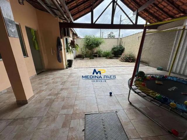 Casa / Sobrado em Condomínio para Venda em Itaboraí/RJ Marambaia Manilha 2 Quartos