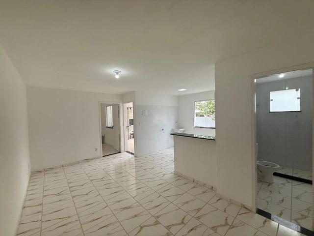 Casa / Sobrado em Condomínio para Locação em Itaboraí/RJ Nova Cidade 1 Quartos