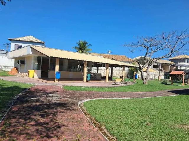 Casa / Sobrado em Condomínio para Venda em Itaboraí/RJ Vila Gabriela Manilha 2 Quartos