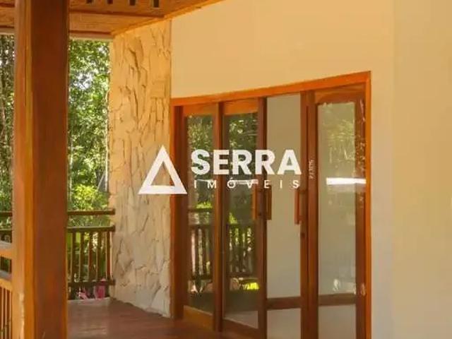 Casa / Sobrado em Condomínio para Venda em Itacaré/BA Centro 3 Quartos