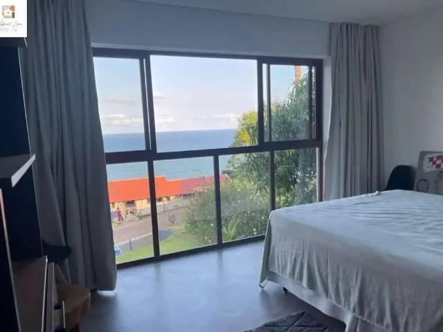 Casa / Sobrado em Condomínio para Venda em Itacaré/BA Praia de São José 4 Quartos