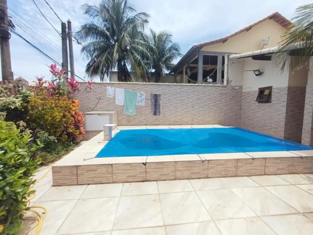 Casa / Sobrado em Condomínio para Venda em Itaguaí/RJ Itimirim 5 Quartos
