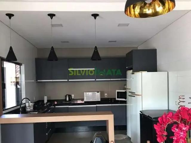 Casa / Sobrado em Condomínio para Venda em Itaguajé/PR Centro 3 Quartos