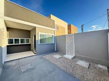 Casa / Sobrado em Condomínio para Venda em Itaitinga/CE Ancuri 3 Quartos