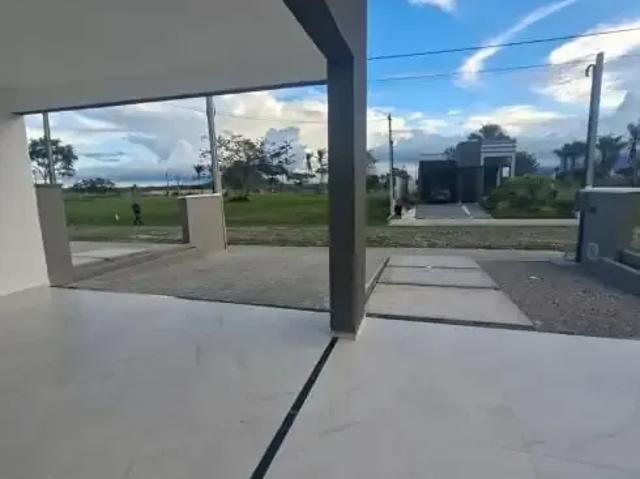 Casa / Sobrado em Condomínio para Venda em Itaitinga/CE Centro 3 Quartos