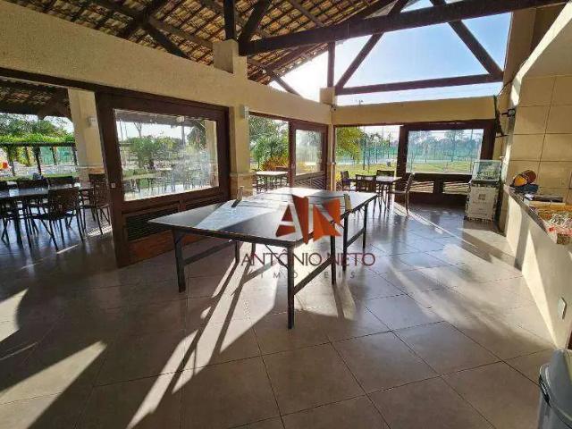 Casa / Sobrado em Condomínio para Venda em Itaitinga/CE Gereraú 3 Quartos