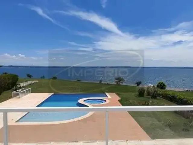 Casa / Sobrado em Condomínio para Venda em Itaí/SP Capitania 6 Quartos