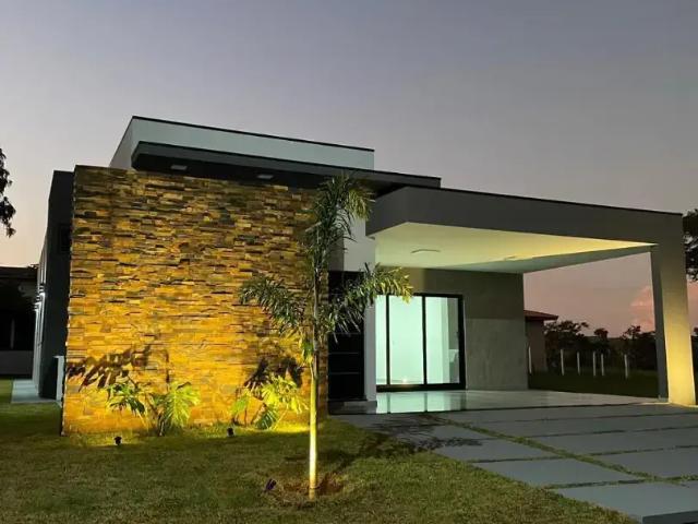 Casa / Sobrado em Condomínio para Venda em Itaí/SP Jurumirim 3 Quartos