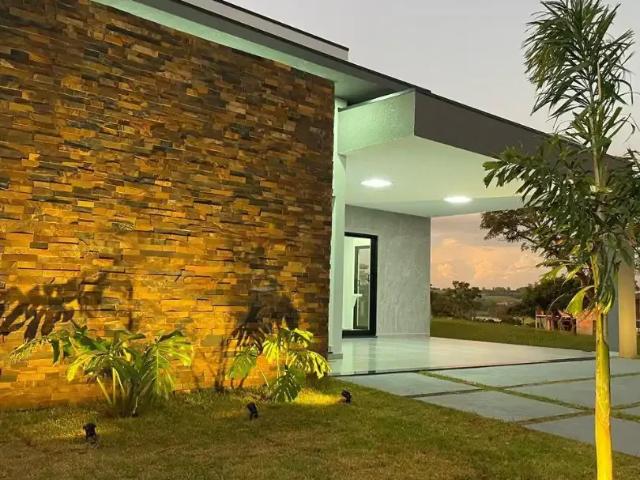 Casa / Sobrado em Condomínio para Venda em Itaí/SP Jurumirim 3 Quartos