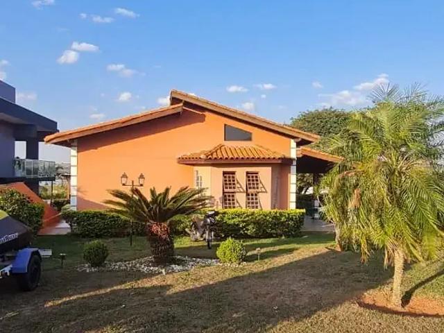 Casa / Sobrado em Condomínio para Venda em Itaí/SP Riviera de Santa Cristina II 2 Quartos