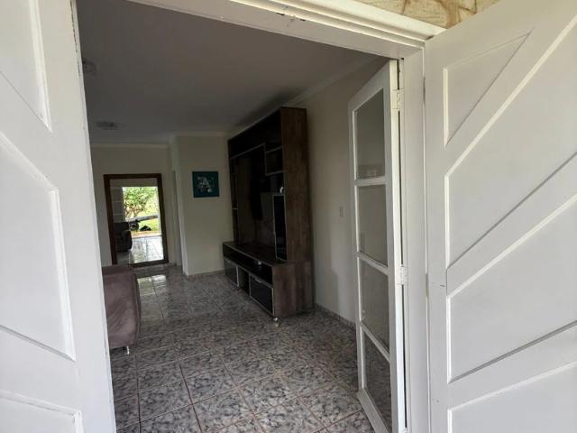 Casa / Sobrado em Condomínio para Venda em Itaí/SP Riviera de Santa Cristina II 3 Quartos