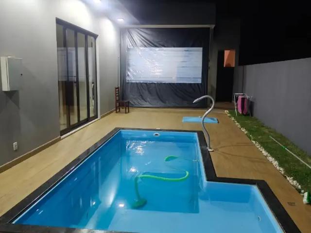 Casa / Sobrado em Condomínio para Venda em Itaí/SP Riviera de Santa Cristina II 3 Quartos