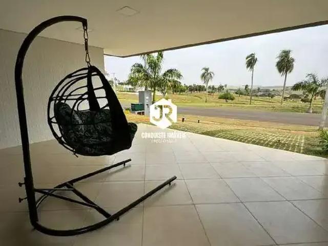 Casa / Sobrado em Condomínio para Venda em Itaí/SP Riviera de Santa Cristina II 3 Quartos