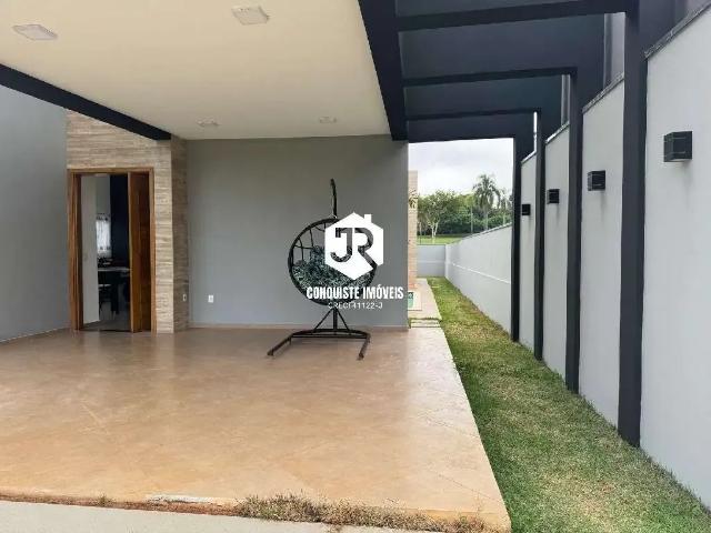 Casa / Sobrado em Condomínio para Venda em Itaí/SP Riviera de Santa Cristina II 3 Quartos