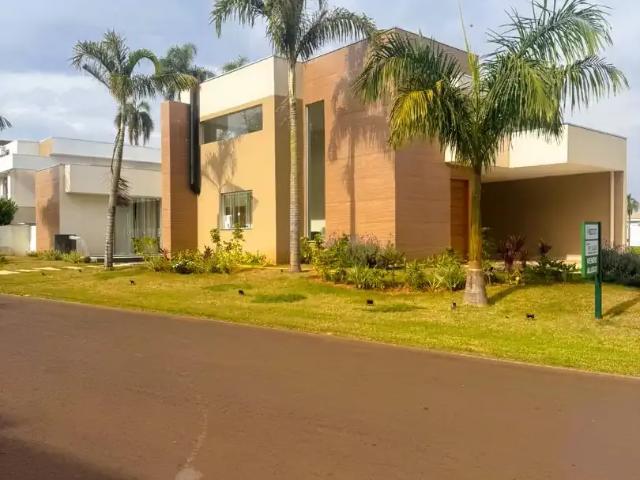 Casa / Sobrado em Condomínio para Venda em Itaí/SP Riviera de Santa Cristina II 3 Quartos