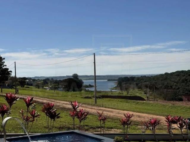 Casa / Sobrado em Condomínio para Venda em Itaí/SP Riviera de Santa Cristina II 3 Quartos
