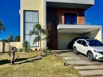 Casa / Sobrado em Condomínio para Venda em Itaí/SP Riviera de Santa Cristina III 4 Quartos