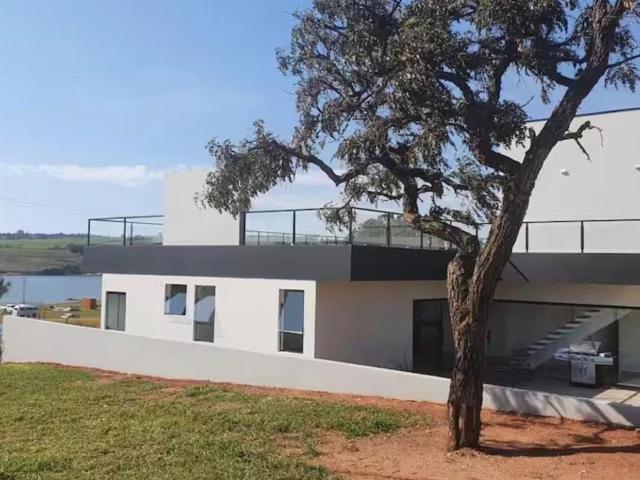 Casa / Sobrado em Condomínio para Venda em Itaí/SP Riviera de Santa Cristina III 4 Quartos
