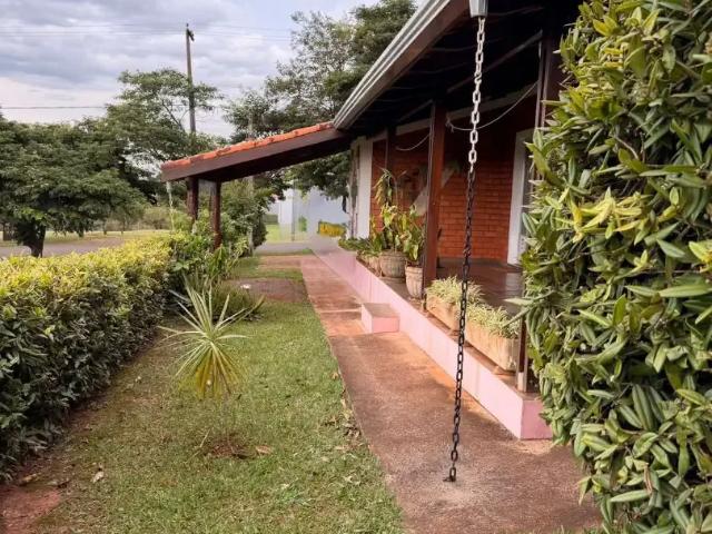 Casa / Sobrado em Condomínio para Venda em Itaí/SP Riviera de Santa Cristina III 2 Quartos