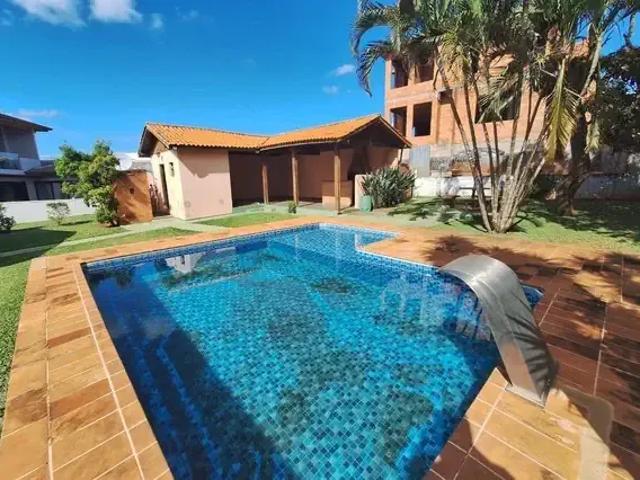 Casa / Sobrado em Condomínio para Venda em Itaí/SP Riviera de Santa Cristina III 2 Quartos