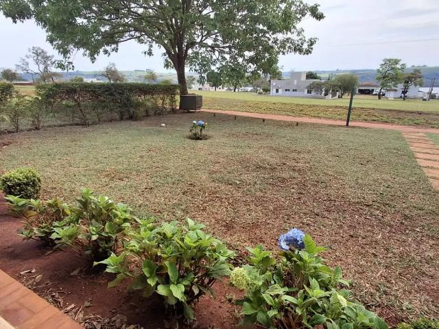 Casa / Sobrado em Condomínio para Venda em Itaí/SP Riviera de Santa Cristina III 3 Quartos