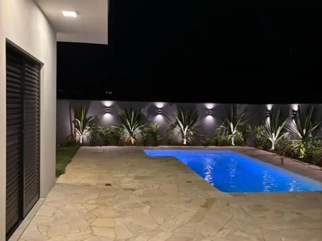 Casa / Sobrado em Condomínio para Venda em Itaí/SP Riviera de Santa Cristina III 3 Quartos