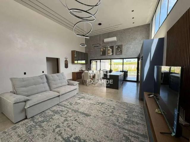 Casa / Sobrado em Condomínio para Venda em Itaí/SP Riviera de Santa Cristina 3 Quartos
