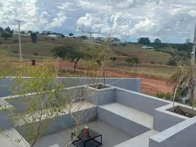 Casa / Sobrado em Condomínio para Venda em Itaí/SP Riviera de Santa Cristina 4 Quartos