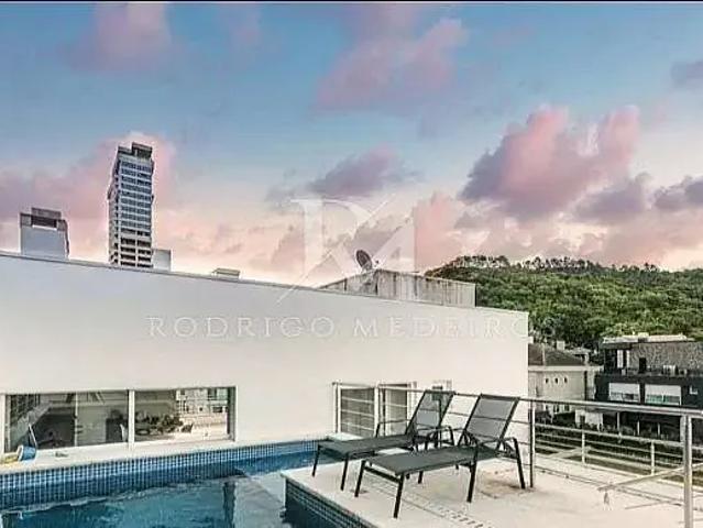 Casa / Sobrado em Condomínio para Venda em Itajaí/SC Balneário Santa Clara 5 Quartos
