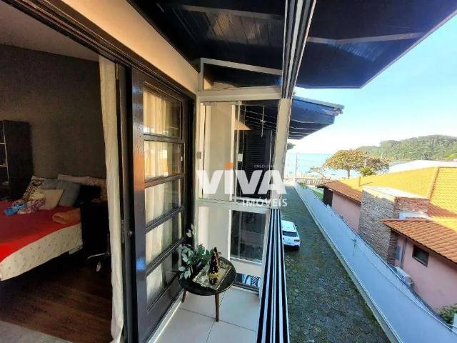 Casa / Sobrado em Condomínio para Venda em Itajaí/SC Cabeçudas 3 Quartos
