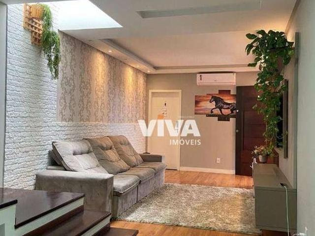 Casa / Sobrado em Condomínio para Venda em Itajaí/SC Cidade Nova 2 Quartos