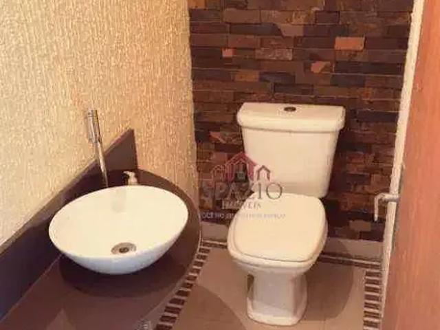 Casa / Sobrado em Condomínio para Venda em Itajaí/SC Cordeiros 2 Quartos