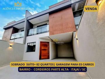 Costa Cavalcante, Itajaí, Balneário Piçarras