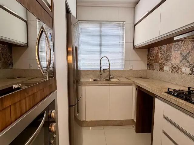 Casa / Sobrado em Condomínio para Venda em Itajaí/SC Fazenda 3 Quartos