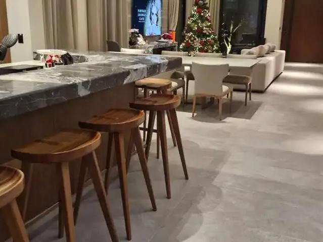 Casa / Sobrado em Condomínio para Venda em Itajaí/SC Praia Brava de Itajaí 4 Quartos