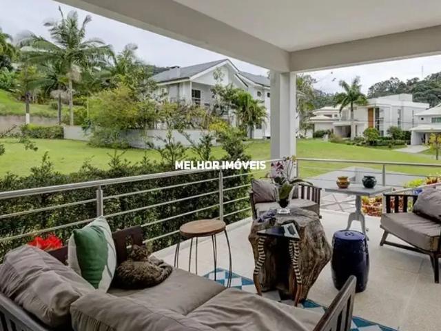 Casa / Sobrado em Condomínio para Venda em Itajaí/SC Praia Brava 4 Quartos