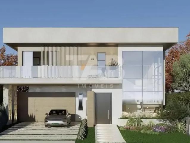 Casa / Sobrado em Condomínio para Venda em Itajaí/SC Praia Brava 4 Quartos