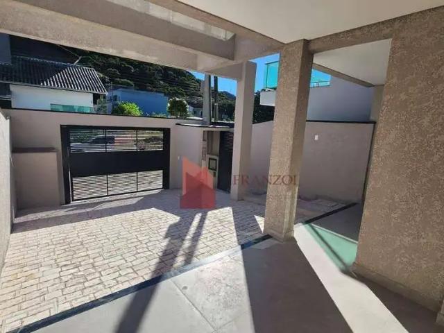 Casa / Sobrado em Condomínio para Venda em Itajaí/SC Ressacada 3 Quartos