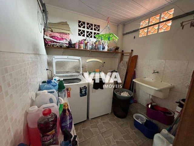 Casa / Sobrado em Condomínio para Venda em Itajaí/SC São Vicente 4 Quartos