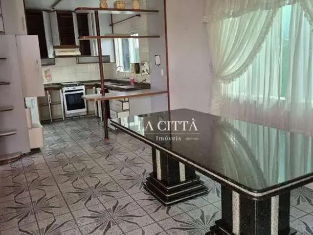Casa / Sobrado em Condomínio para Venda em Itajaí/SC São João 3 Quartos