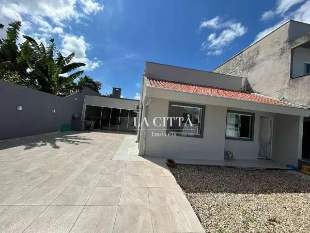 Casa / Sobrado em Condomínio para Venda em Itajaí/SC São Judas 2 Quartos