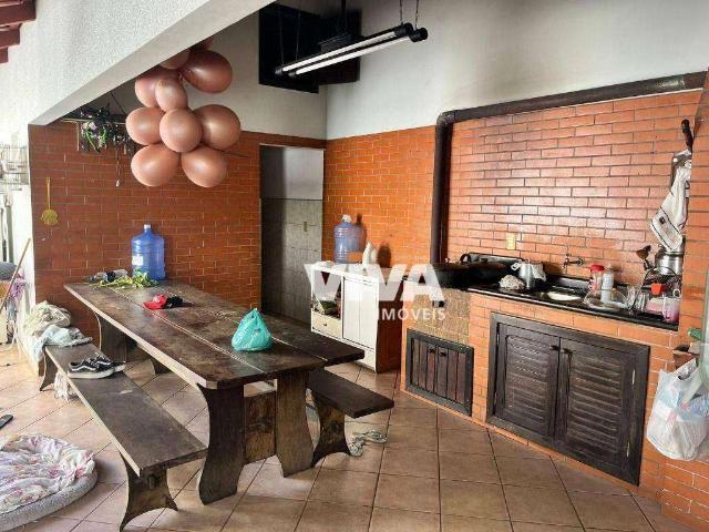 Casa / Sobrado em Condomínio para Venda em Itajaí/SC Vila Operária 1 Quartos