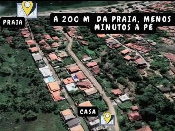 Casa / Sobrado em Condomínio para Venda em Itaparica/BA Amoreira 3 Quartos
