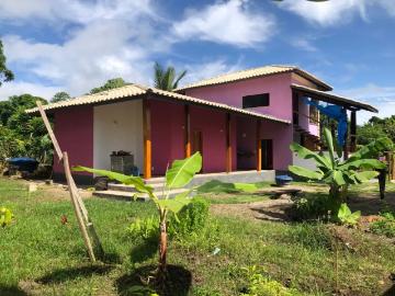 Casa / Sobrado em Condomínio para Venda em Itaparica/BA Centro 3 Quartos
