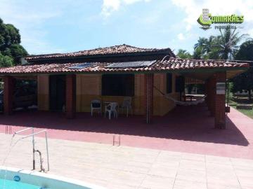 Casa / Sobrado em Condomínio para Venda em Itaparica/BA Praia da Ponta de Areia 4 Quartos